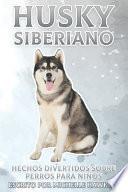 Husky Siberiano