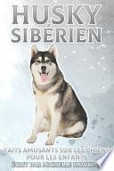 Husky Sibérien