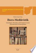 Ibero-Mediävistik