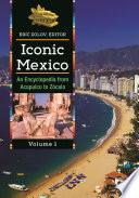 Iconic Mexico