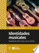 Identidades musicales
