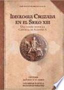 Ideología cruzada en el siglo XIII