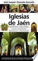 Iglesias de Jaén