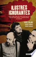 Ilustres ignorantes