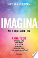 Imagina (Edición mexicana)