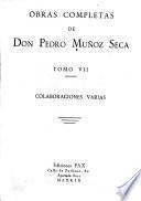 in collaboration with various authors