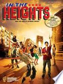 In the Heights: Easy Piano Selections