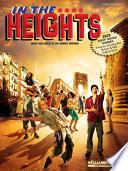 In the Heights (Songbook)