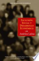 Inclusión social y desarrollo económico en América Latina
