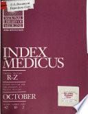 Index Medicus