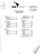 Information Services Latin America