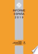 Informe España 2019