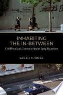 Inhabiting the In-Between