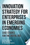 Innovation Strategy for Enterprises in Emerging Economies