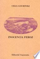 Inocencia feroz