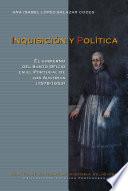 Inquisición y política