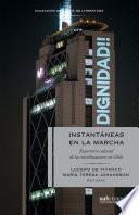 Instantáneas en la marcha