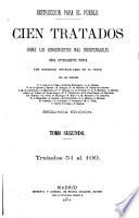 Instrucción para el pueblo