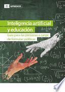 Inteligencia artificial y educación