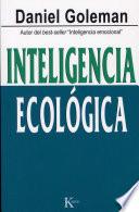 Inteligencia ecológica