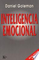 Inteligencia emocional