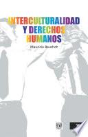 Interculturalidad y derechos humanos
