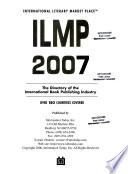 International Literary Market Place 2007