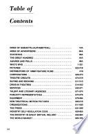 International Motion Picture Almanac