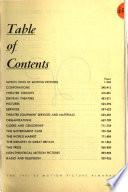 International Motion Picture Almanac