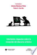 Intertextos: aspectos sobre la recepción del discurso artístico