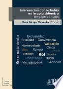 Intervención con la fratría en terapia sistémica. Entre lazos y nudos