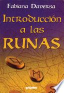 Introducción a las runas