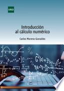 Introducción al Cálculo Numérico
