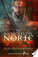 Invasores del Norte