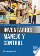 Inventarios manejo y control