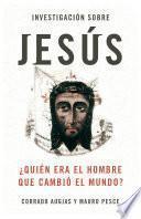 Investigación sobre Jesús