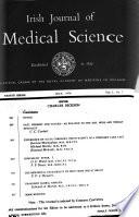 Irish Journal of Medical Science