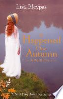 It Happened One Autumn