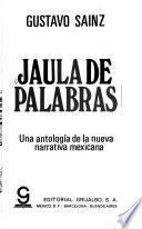 Jaula de palabras