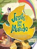 Jesús luz del mundo