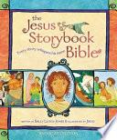 Jesus Storybook Bible