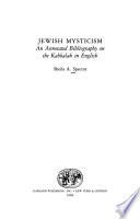 Jewish Mysticism