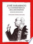 José Saramago, la consistencia de los sueños