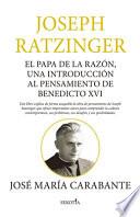 Joseph Ratzinger