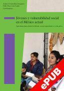 Jóvenes y vulnerabilidad social en el México actual