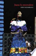 Juana la enterradora
