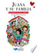 Juana y su familia