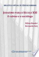 Judaísmo para o século XXI