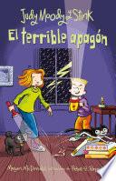 Judy Moody y Stink: El terrible apagón