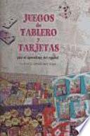 Juegos de tablero y tarjetas